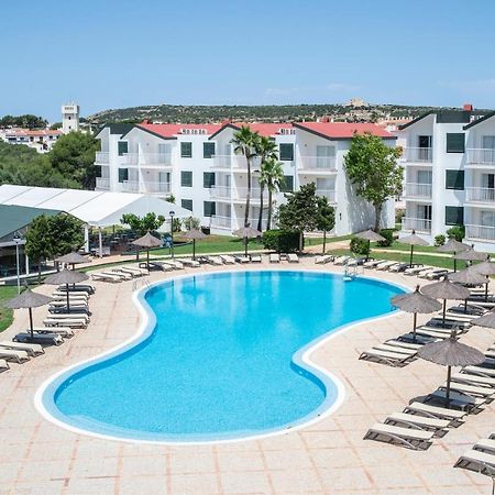 Pierre & Vacances Menorca Cala Blanes Cala'N Blanes  Exterior photo