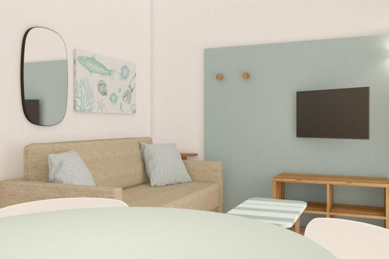 Pierre & Vacances Menorca Cala Blanes Cala'N Blanes  Exterior photo