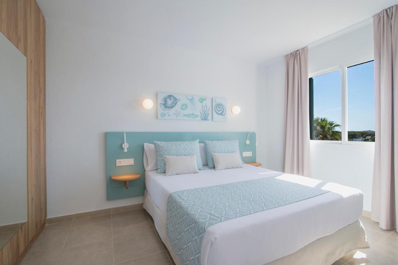 Pierre & Vacances Menorca Cala Blanes Cala'N Blanes  Exterior photo