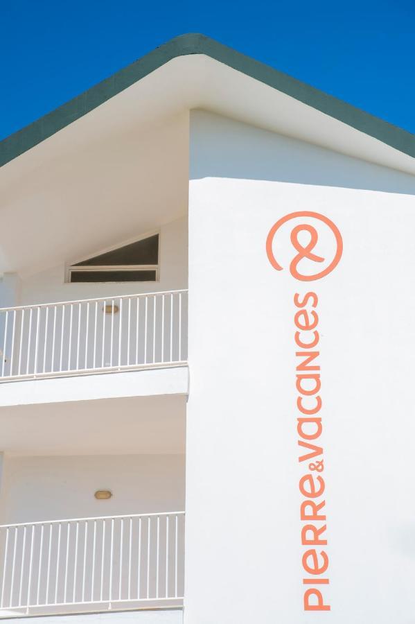 Pierre & Vacances Menorca Cala Blanes Cala'N Blanes  Exterior photo
