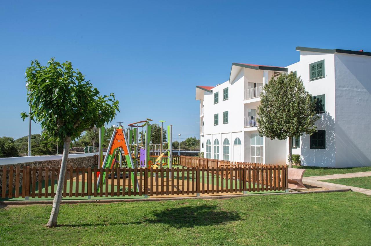 Pierre & Vacances Menorca Cala Blanes Cala'N Blanes  Exterior photo