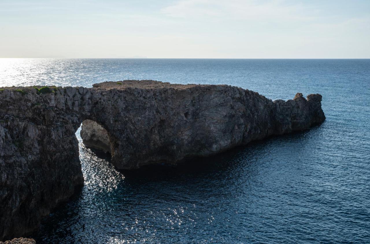 Pierre & Vacances Menorca Cala Blanes Cala'N Blanes  Exterior photo
