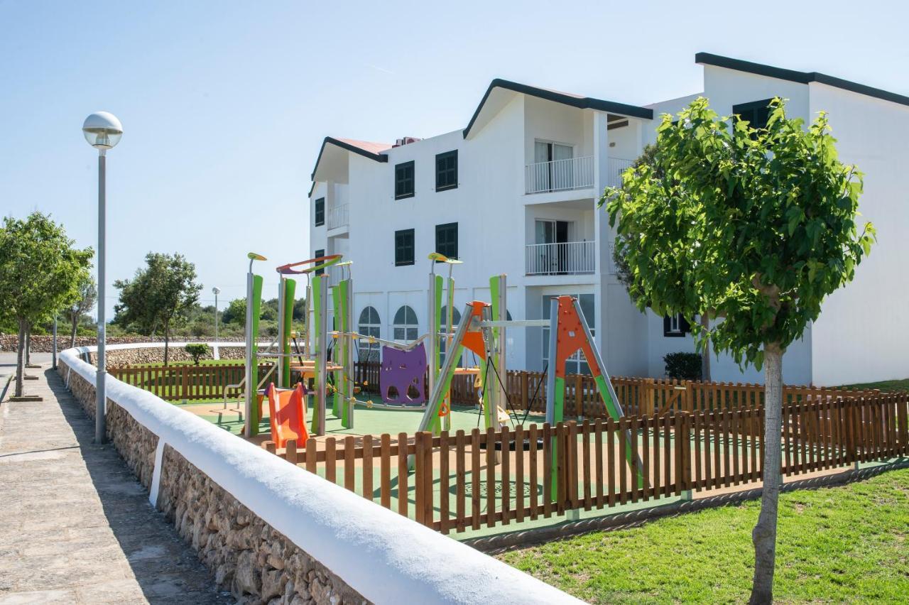 Pierre & Vacances Menorca Cala Blanes Cala'N Blanes  Exterior photo