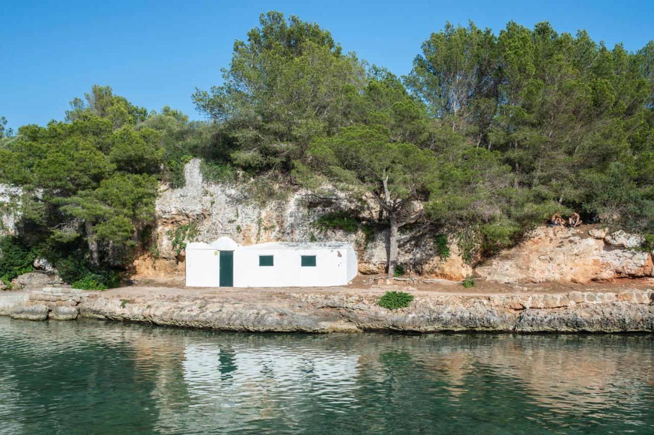 Pierre & Vacances Menorca Cala Blanes Cala'N Blanes  Exterior photo