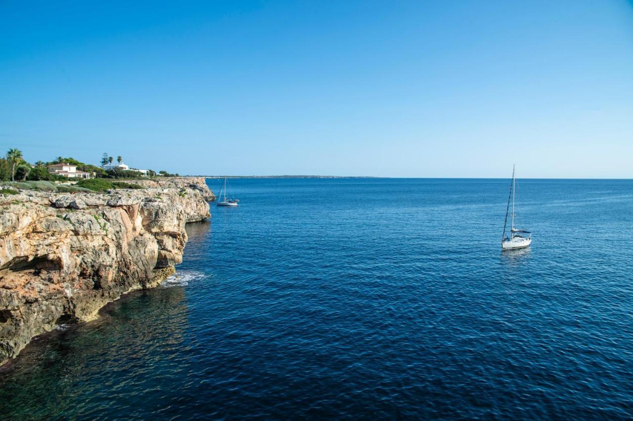 Pierre & Vacances Menorca Cala Blanes Cala'N Blanes  Exterior photo